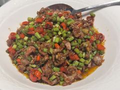 -三湘四水正宗湘菜(君峰路店)