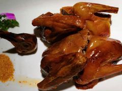 -吉旺港式餐厅(南方商城店)