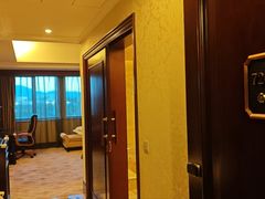 -深圳中海凯骊酒店