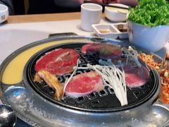 -韩宫宴烤肉·料理(苏州中心店)