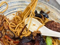 -梅溪·小伙子干挑面(安吉总店)