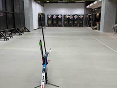 -無弓射箭俱乐部(领展中心城店)