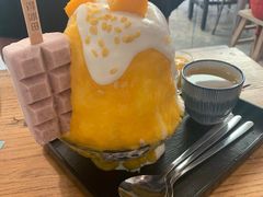 -WONDER ICE 萬得冰田(建設路总店)