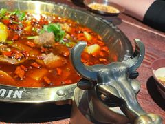 -受气牛肉·重庆耙牛肉(南坪总店)