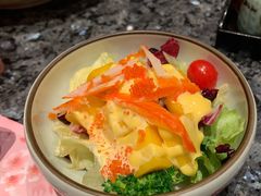 -大渔铁板烧(中山路八佰伴店)