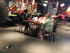-肯德基(蓝桥店)