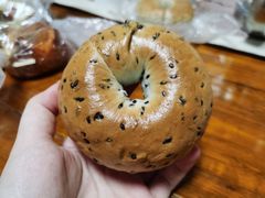 -沁屋面包店(人民东路店)