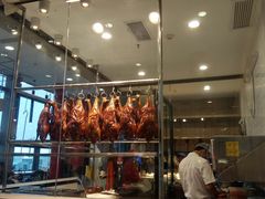 -百事佳烧鸭牛腩(上海虹桥站店)