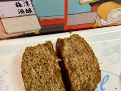 糖火烧-宫门口馒头铺(创始人总店)