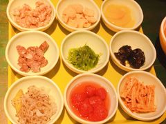 -姑妈嫁妆涮羊排专业火锅(中央大街一店)