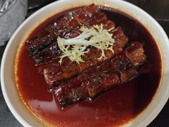 -海宝酒家(中山四路店)