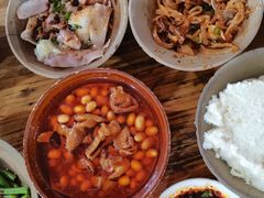 -九九豆花馆(解放碑步行街店)