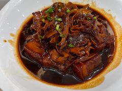 -南太湖山庄·四季轩&国风堂中餐厅