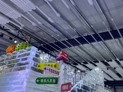 -宁波冰雪大世界(北仑区)