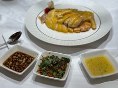 -五棵树•粤西高凉菜(琶洲店)