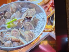 -神府路壹号·海鲜烧烤·砂锅粥·锅物(三坊七巷店)