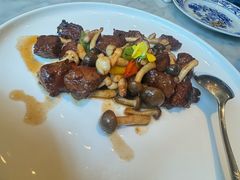 -漢舍中国菜馆(889广场店)