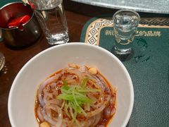 -驿楼兰·新疆菜(火车站店)