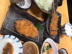 芝麻-胜博殿日式炸猪排(西红门店)