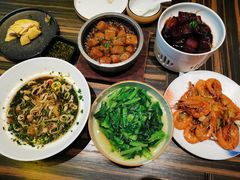 -江太极江浙菜(马桥万达广场店)
