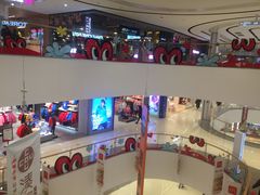 店内环境-北京长安天街