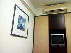 -香港海澄轩海景酒店