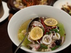 -领事馆19号中餐厅(厦门海景洲际酒店)
