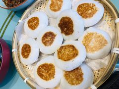 米糕-小湘旺臭鳜鱼(百子湾店)