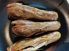 -嘎嘎鸭脑壳江湖菜(五里店)