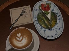 -EAU CAFE(永康路店)