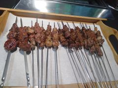 -板凳烧烤(东关街店)