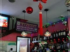 大堂-葛尼沙印度餐厅 (镇明路店)