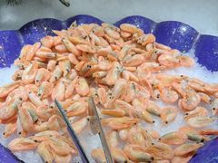 -汉丽斯巴西烤肉自助(市南店)