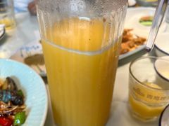 -映像烟台·海鲜·地道鲁菜(海信慧园店)