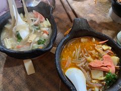 -小芳砂锅凉粉(总店)