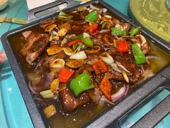-邵厨香菜馆(唐人街店)