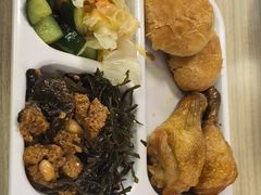 -香妃烤鸡(新奥店)