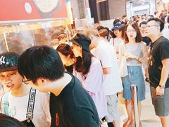 -阿甘锅盔(合生汇购物中心店)