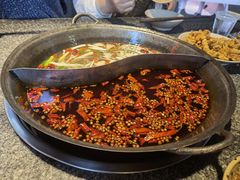 -大虎重庆老火锅(正弘城店)