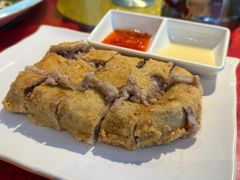 -粤北餐馆
