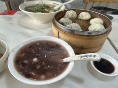 -百年尹氏汤包(湖南路狮子桥店)