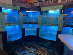 -千岛湖小鱼儿·淳安匠心农家菜