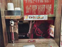 -一兰拉面(梅田阪急东通店)