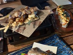 -山葵家居酒屋(天目里店)