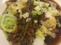 -稻香酒家·33年老字号·港式粤菜(富邦中心店)
