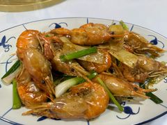 -明本湛江鸡•海鲜小厨(陈家祠店)