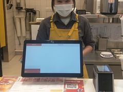 -7分甜芒果饮品(CCPARK创意港店)