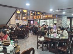 -红星光发煲仔饭(文海店)