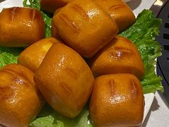 -奔达特色烤牛肉(临河街店)