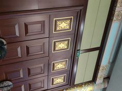 -北京友谊宾馆·俄罗斯餐厅
